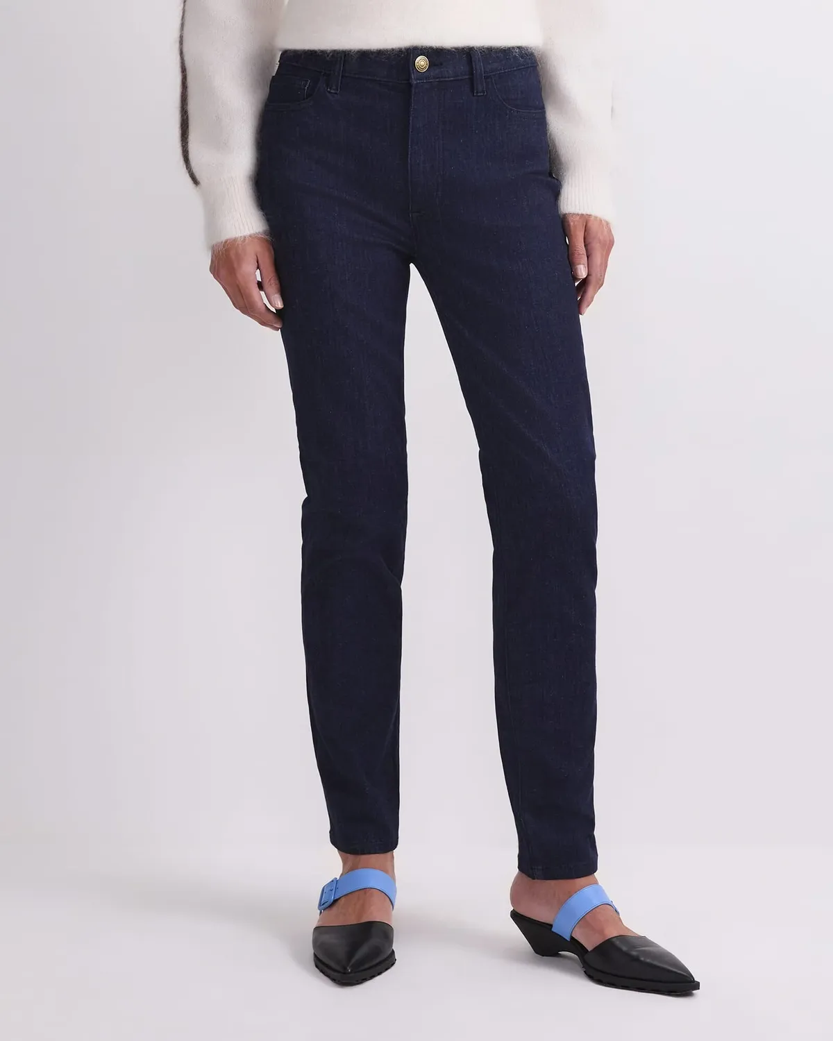Sportscraft Jac jeans skinny vita media stretch