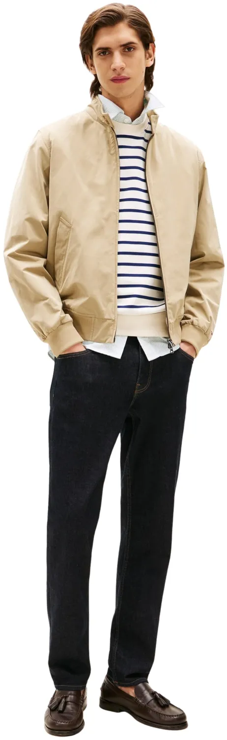 Tommy Hilfiger Denton Straight jeans uomo 33W/30L