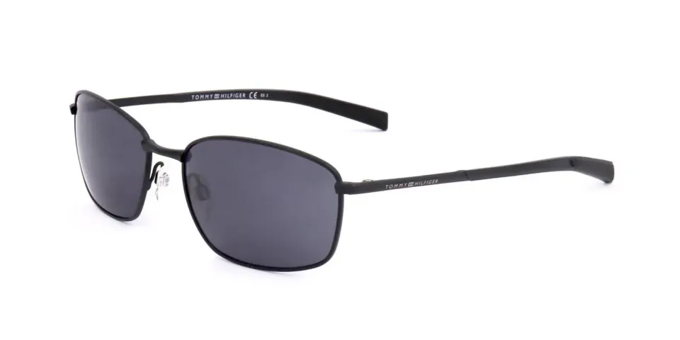 Tommy Hilfiger TH 1768/S occhiali da sole uomo sportivi