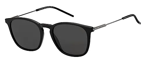 Tommy Hilfiger TH 1764/S Occhiali da Sole 51 Blu