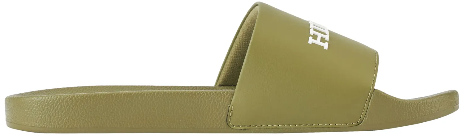 Tommy Hilfiger NYC Pool Slide FM0FM05432 ciabatta uomo blu
