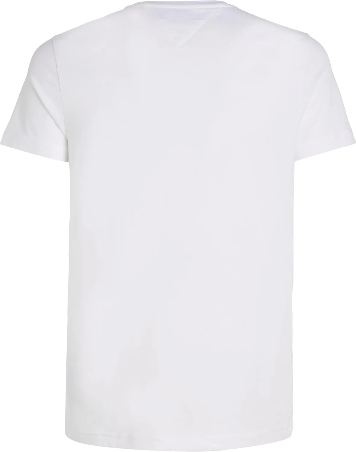 Tommy Hilfiger Core Stretch t-shirt slim fit L nera