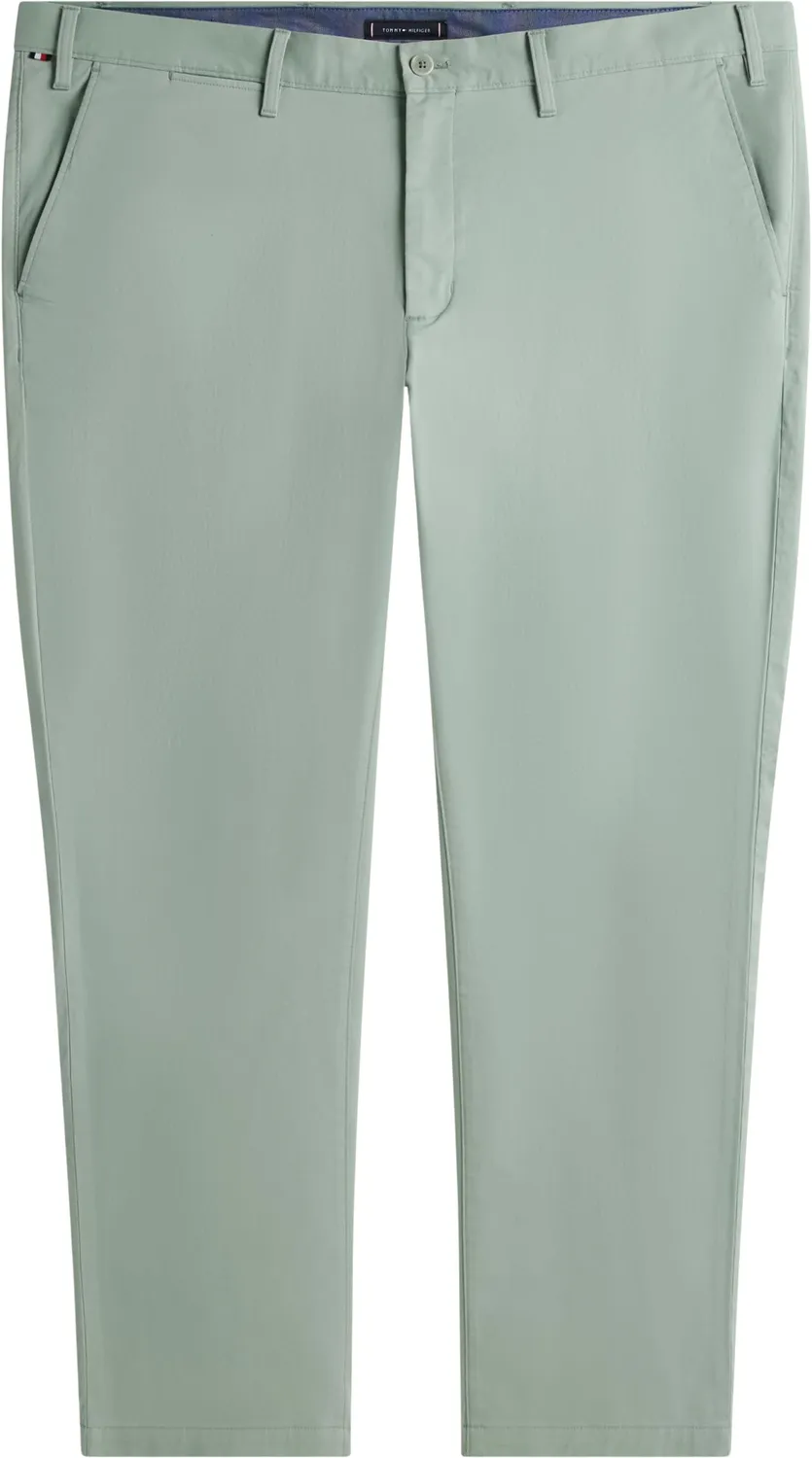 Tommy Hilfiger BT-Core Denton MW0MW42980 pantaloni twill uomo