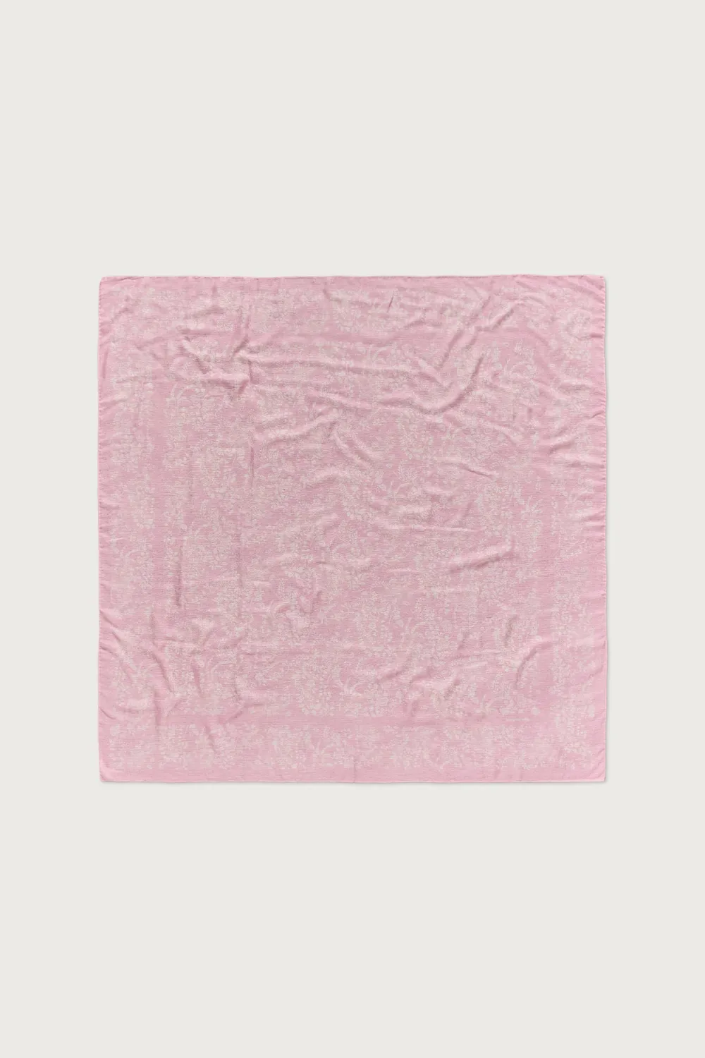 Massimo Alba Stole stola cashmere seta baby