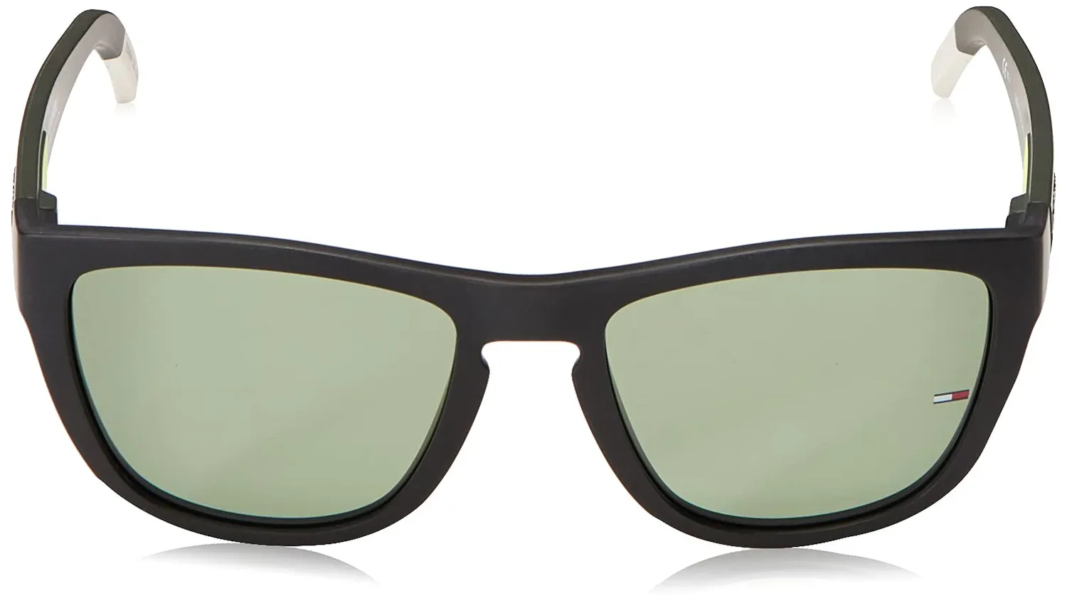 Tommy Hilfiger TJ 0002/S occhiali da sole nero 54 unisex