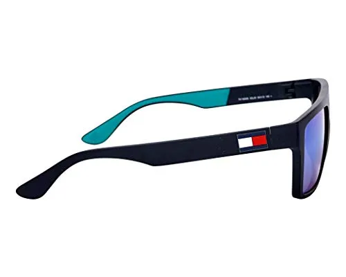 Tommy Hilfiger TH 1605/S occhiali da sole verde opaco 56