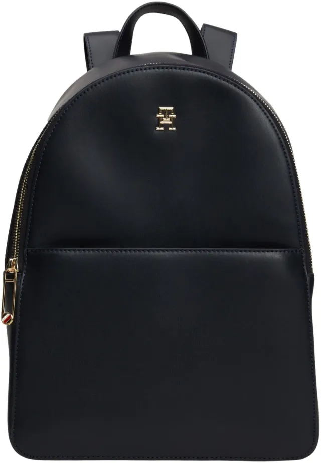 Tommy Hilfiger Fresh Backpack zainetto donna blu space blue
