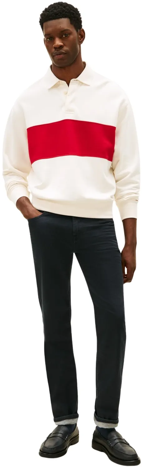 Tommy Hilfiger Dritto jeans dritti 34W/32L vestibilita regolare