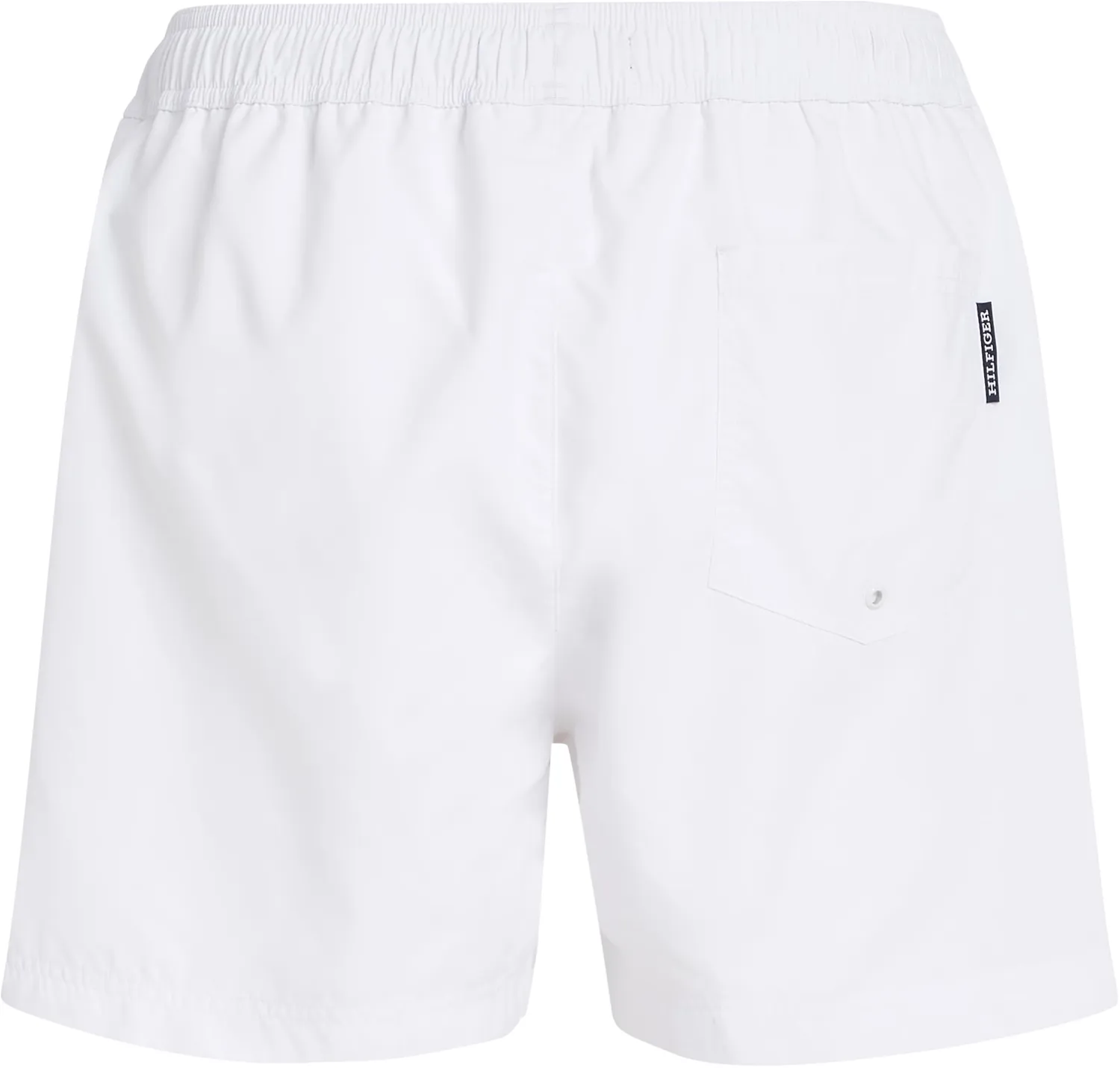 Tommy Hilfiger Coulisse Media shorts uomo XL casual