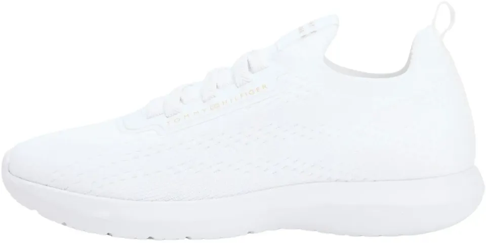 Tommy Hilfiger TH Knit Extralight Runner FW0FW09112 sneakers donna 39 EU