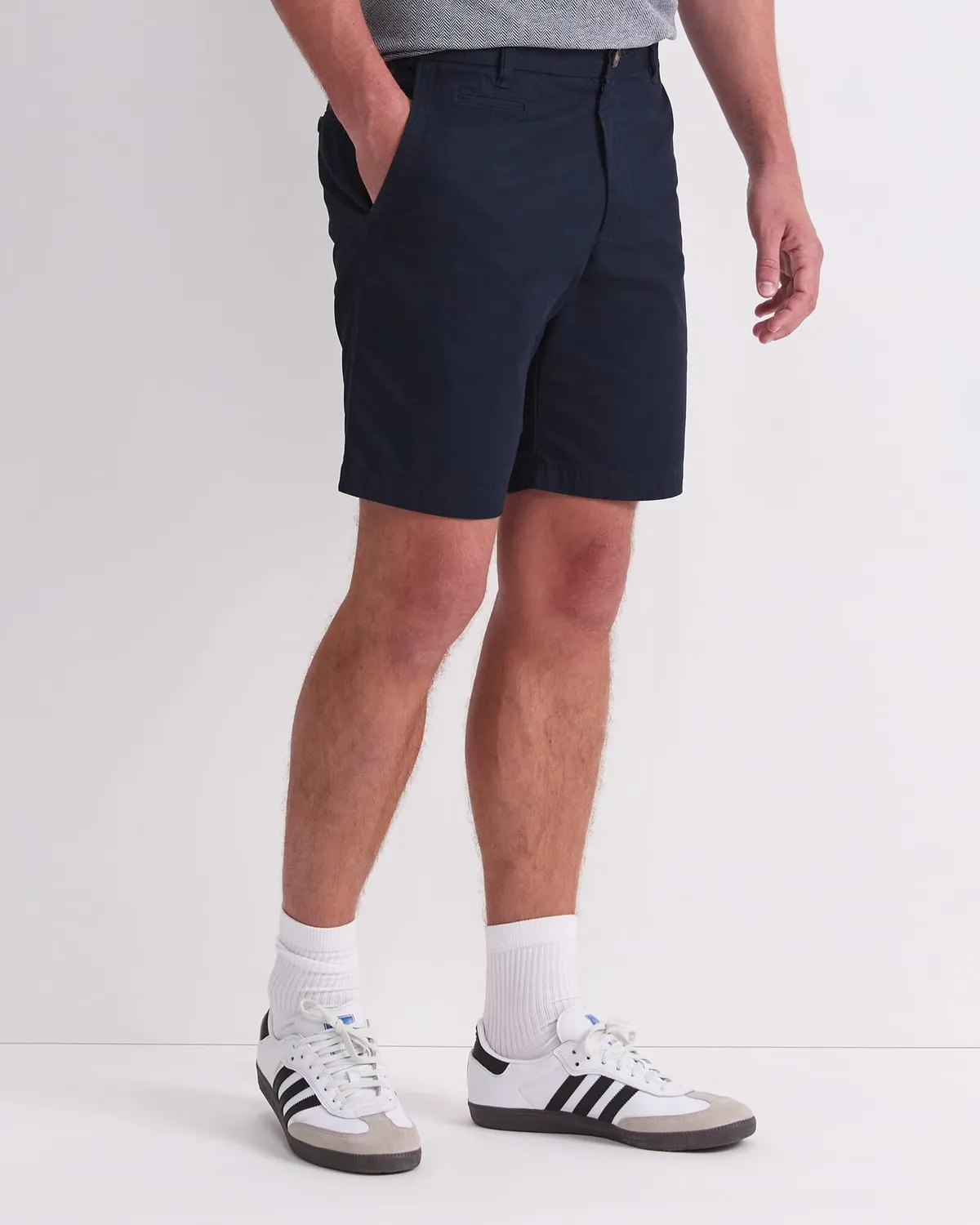 Sportscraft Classic shorts cotone uomo