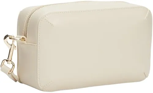 Tommy Hilfiger Chic Flap Crossover borsa a tracolla piccola
