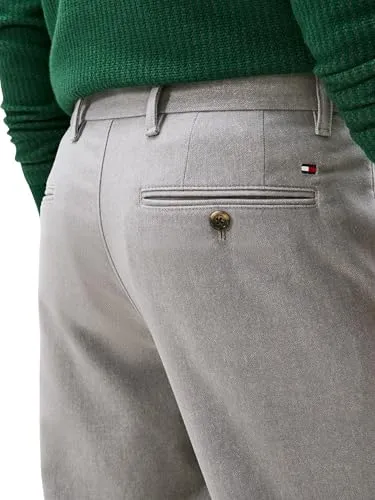 Tommy Hilfiger Denton MW0MW40265 Chino 36W/34L
