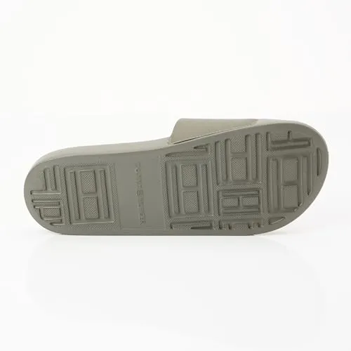 Tommy Hilfiger Pool Slide Ciabatte Mare Uomo Gomma