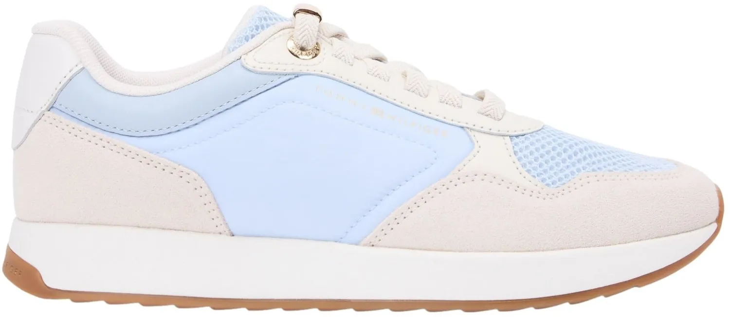 Tommy Hilfiger TH Chic Eva Runner Sneakers Donna Mesh