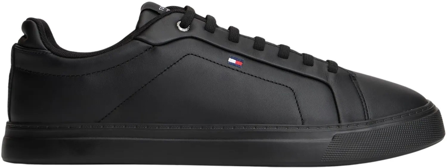 Tommy Hilfiger Icon Court FM0FM05678 sneakers uomo bianco