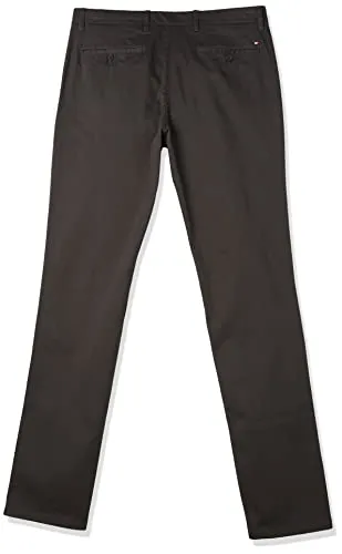 Tommy Hilfiger Denton Printed Structure Chino stampati