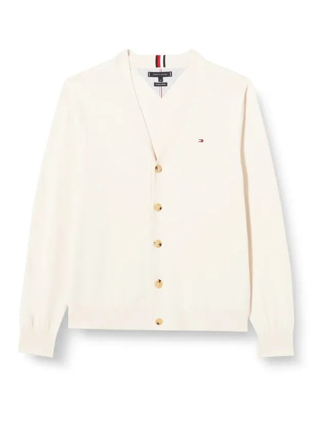 Tommy Hilfiger 1985 MW0MW31214 cardigan uomo L