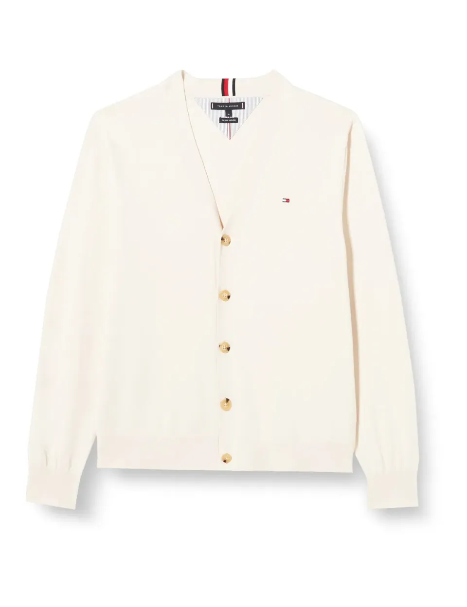 Tommy Hilfiger 1985 MW0MW31214 cardigan uomo L