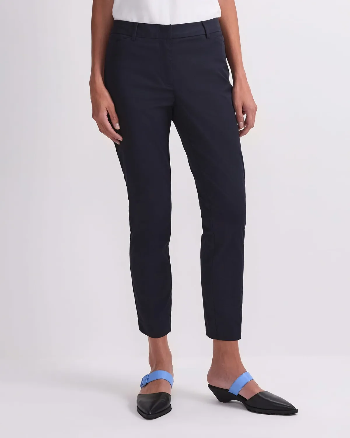 Sportscraft Evie Capri pantalone capri elasticizzato