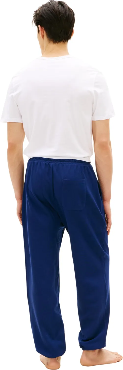 Tommy Hilfiger Track UM0UM03911 tuta uomo blu taglia L