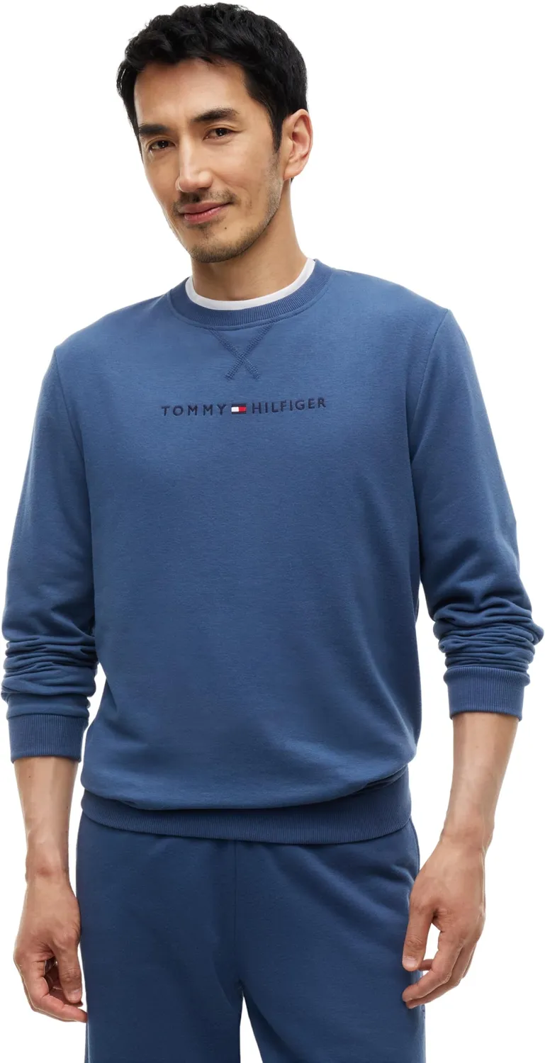 Tommy Hilfiger Track UM0UM03666 felpa uomo leggera