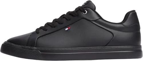 Tommy Hilfiger Pinperf FM0FM05981 sneaker uomo 42 pelle