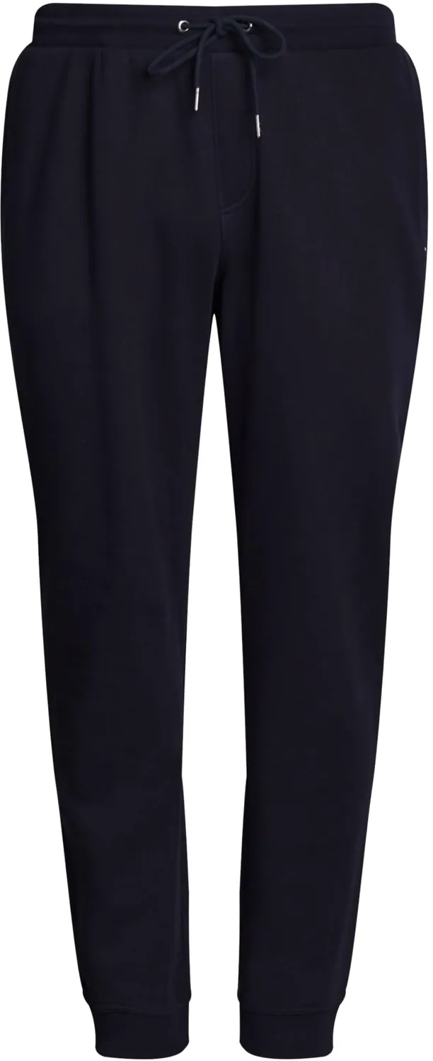 Tommy Hilfiger Flag Logo pantaloni jogging uomo