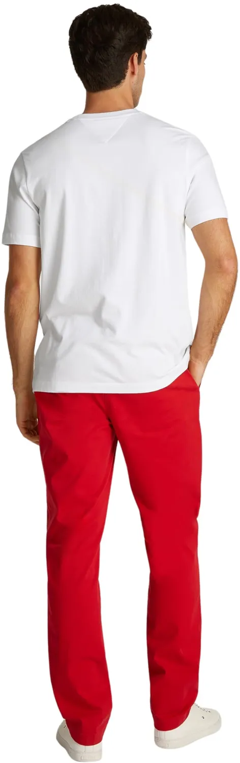 Tommy Hilfiger Essential Taschino t-shirt uomo maniche corte