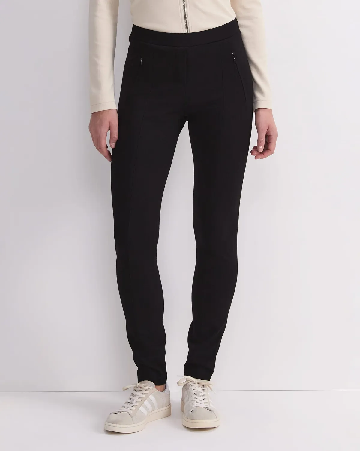 Sportscraft Esme Ponte Pantaloni donna elasticizzati