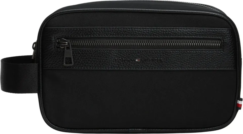 Tommy Hilfiger AM0AM14514 beauty case uomo poliestere