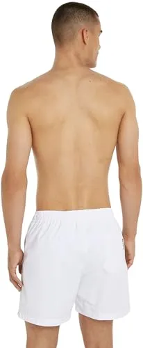 Tommy Hilfiger Coulisse Media shorts uomo XL casual