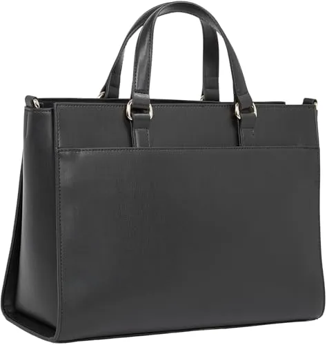 Tommy Hilfiger Joy borsa donna con tracolla nera