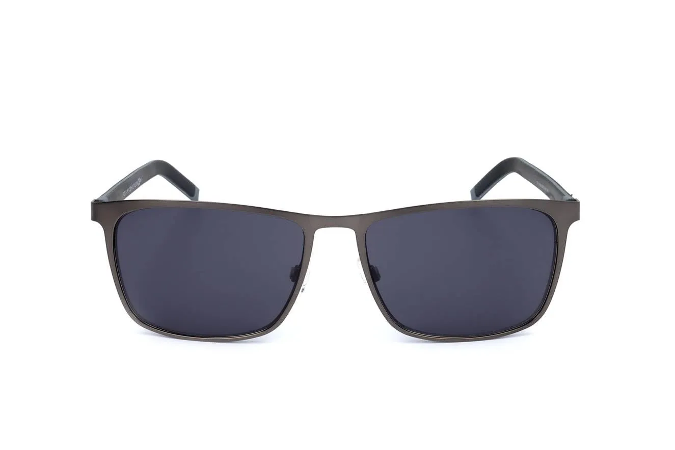 Tommy Hilfiger TH 1716/S occhiali sole uomo neri