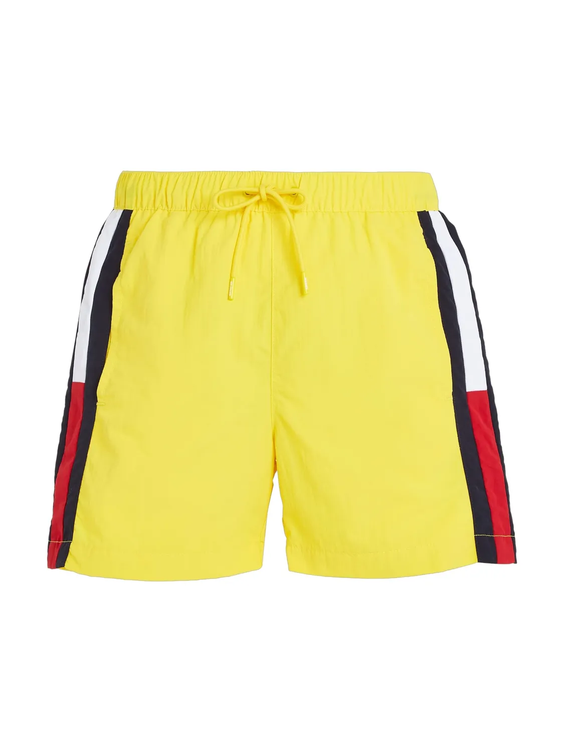 Tommy Hilfiger SF Drawstring 862 shorts uomo blu navy coulisse