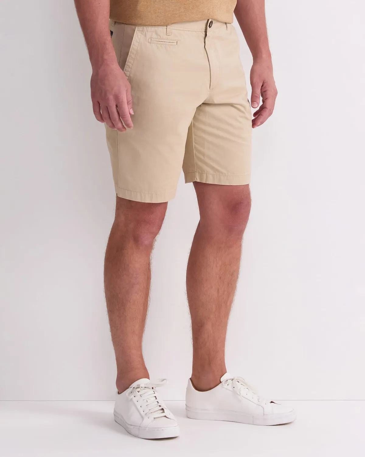 Sportscraft Classic Short bermuda uomo cotone