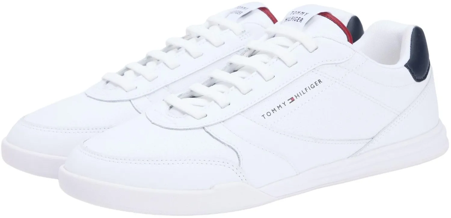 Tommy Hilfiger LoPro FM0FM05827 sneakers uomo 43 EU pelle