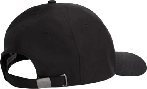 Tommy Hilfiger TH Flag Jacquard AM0AM14766 cappello nero