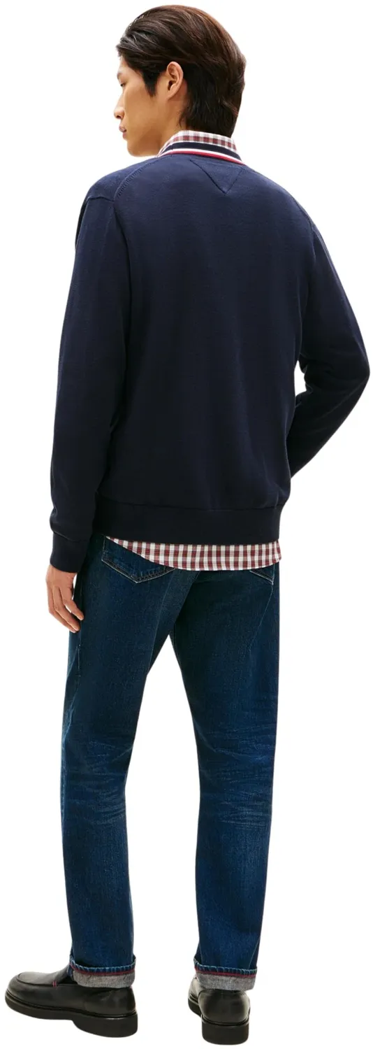 Tommy Hilfiger RWB MW0MW41544 Cardigan Unisex M