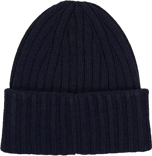 Tommy Hilfiger TH Iconic AW0AW15153 berretto donna blu