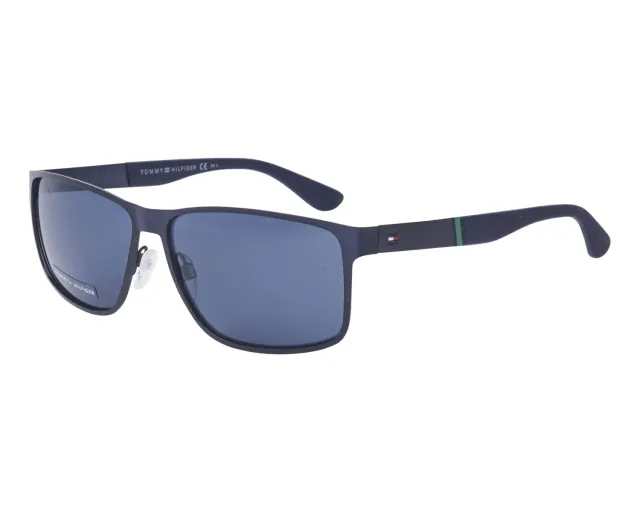 Tommy Hilfiger occhiali da sole uomo classici