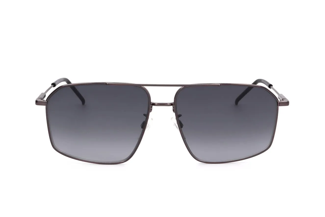 Tommy Hilfiger occhiali da sole unisex preppy metallo leggeri