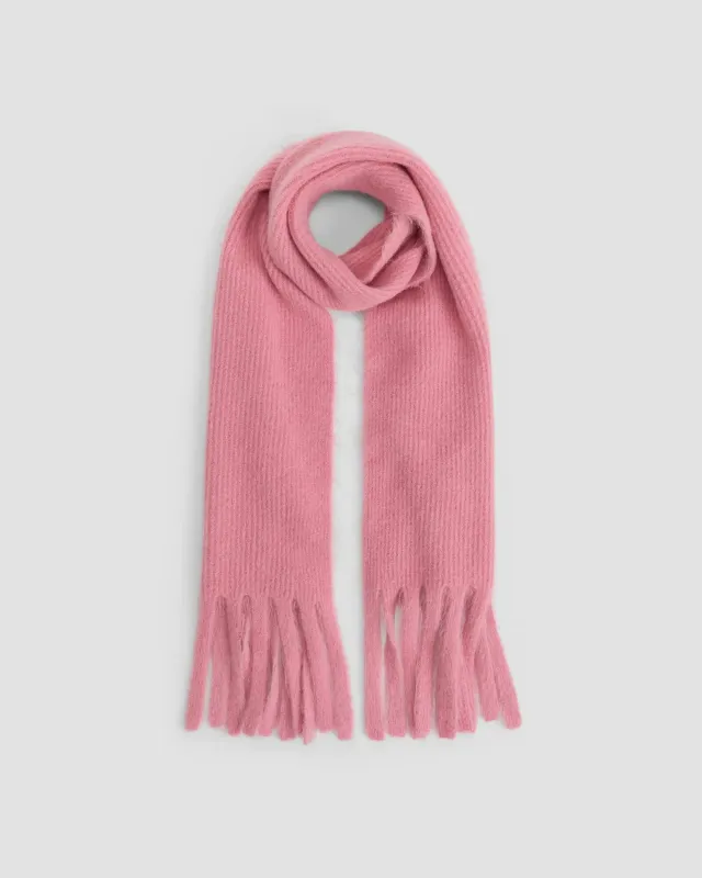 Sportscraft Alpaca Fringe sciarpa alpaca 226 cm