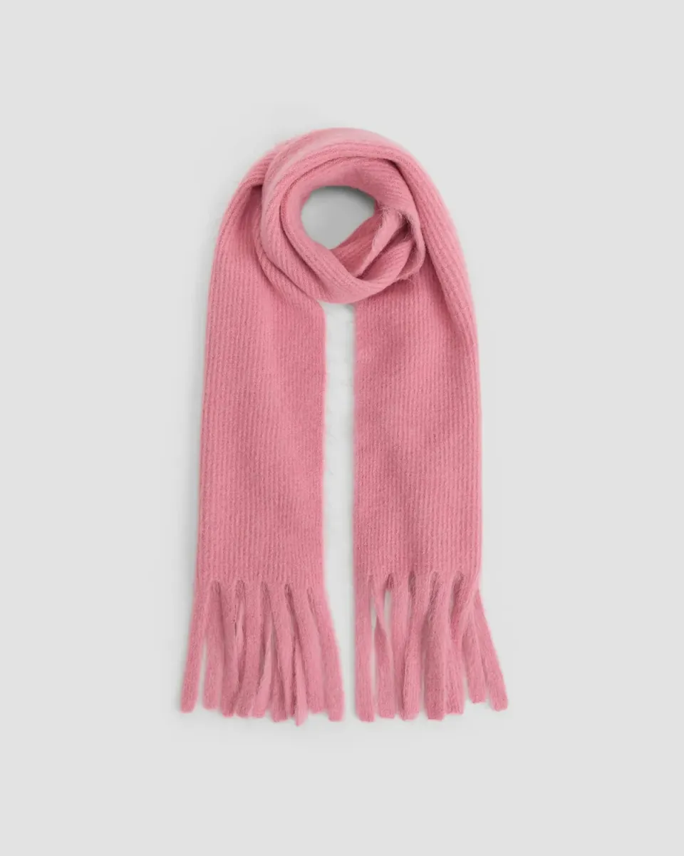 Sportscraft Alpaca Fringe sciarpa alpaca 226 cm