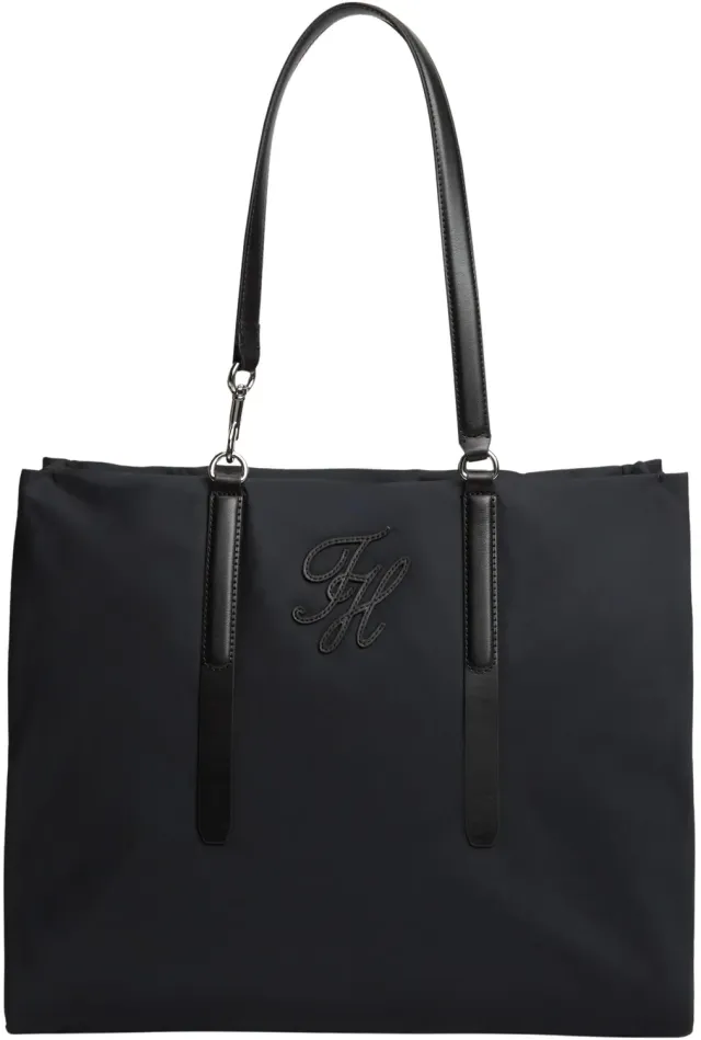 Tommy Hilfiger AW0AW18406 Borsa Donna in Sintetico