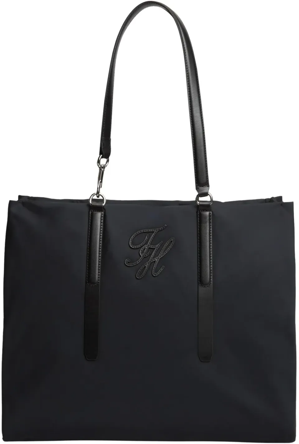 Tommy Hilfiger AW0AW18406 Borsa Donna in Sintetico