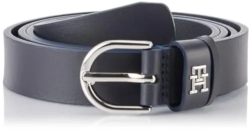 Tommy Hilfiger Essential Effortless AW0AW16354 cintura donna nera 130