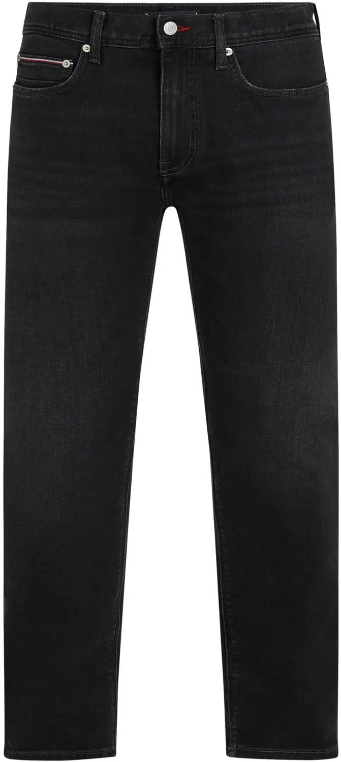Tommy Hilfiger Bleecker Crow Slim Fit jeans uomo elasticizzati