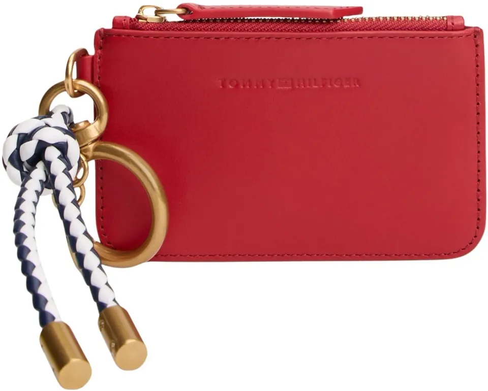Tommy Hilfiger TH Charms Multi AW0AW18565 portachiavi rosso