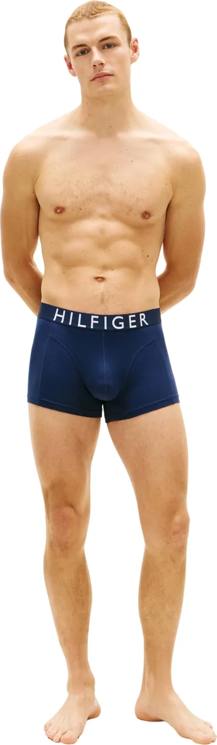 Tommy Hilfiger 3p Trunk UM0UM03885 boxer uomo pacco da 3